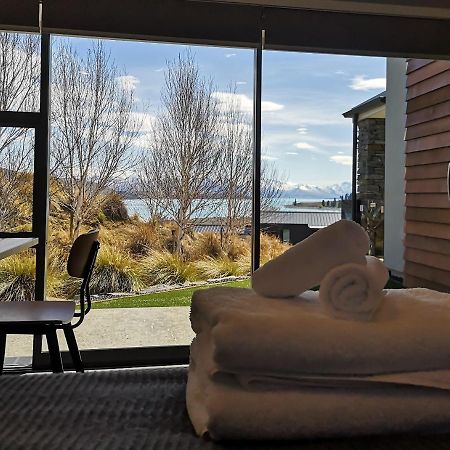 High Country Retreat - Lake Tekapo Esterno foto