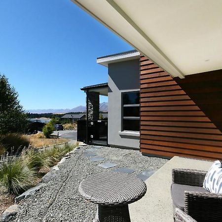 High Country Retreat - Lake Tekapo Esterno foto