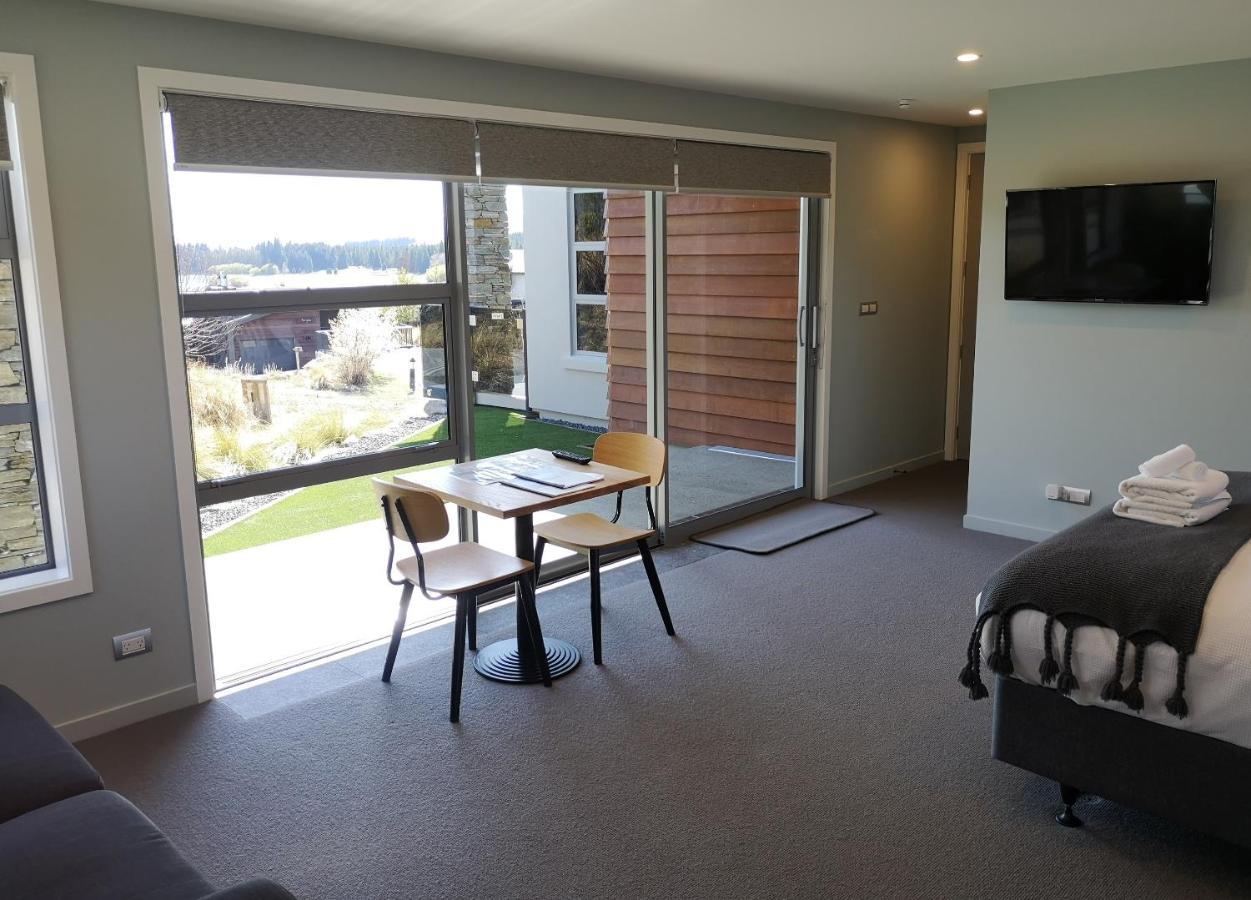 High Country Retreat - Lake Tekapo Esterno foto