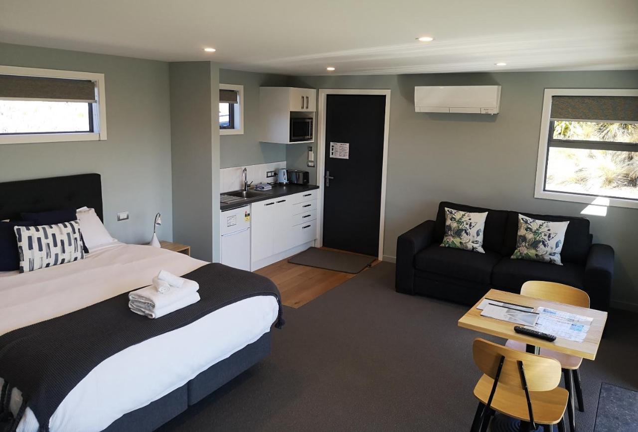 High Country Retreat - Lake Tekapo Esterno foto