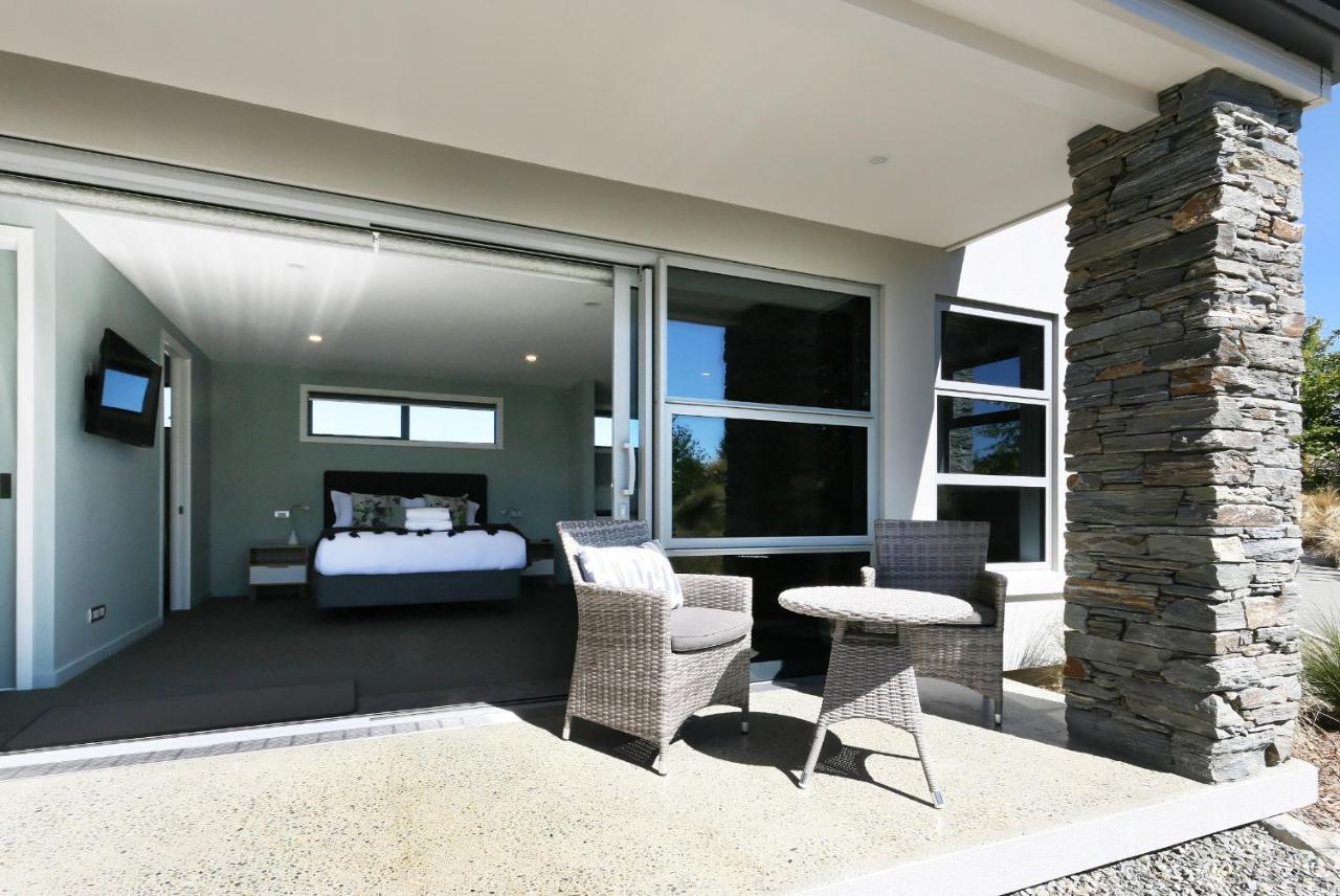High Country Retreat - Lake Tekapo Esterno foto