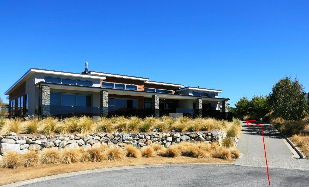 High Country Retreat - Lake Tekapo Esterno foto