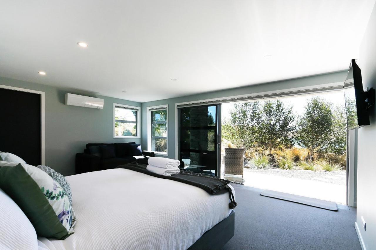 High Country Retreat - Lake Tekapo Esterno foto