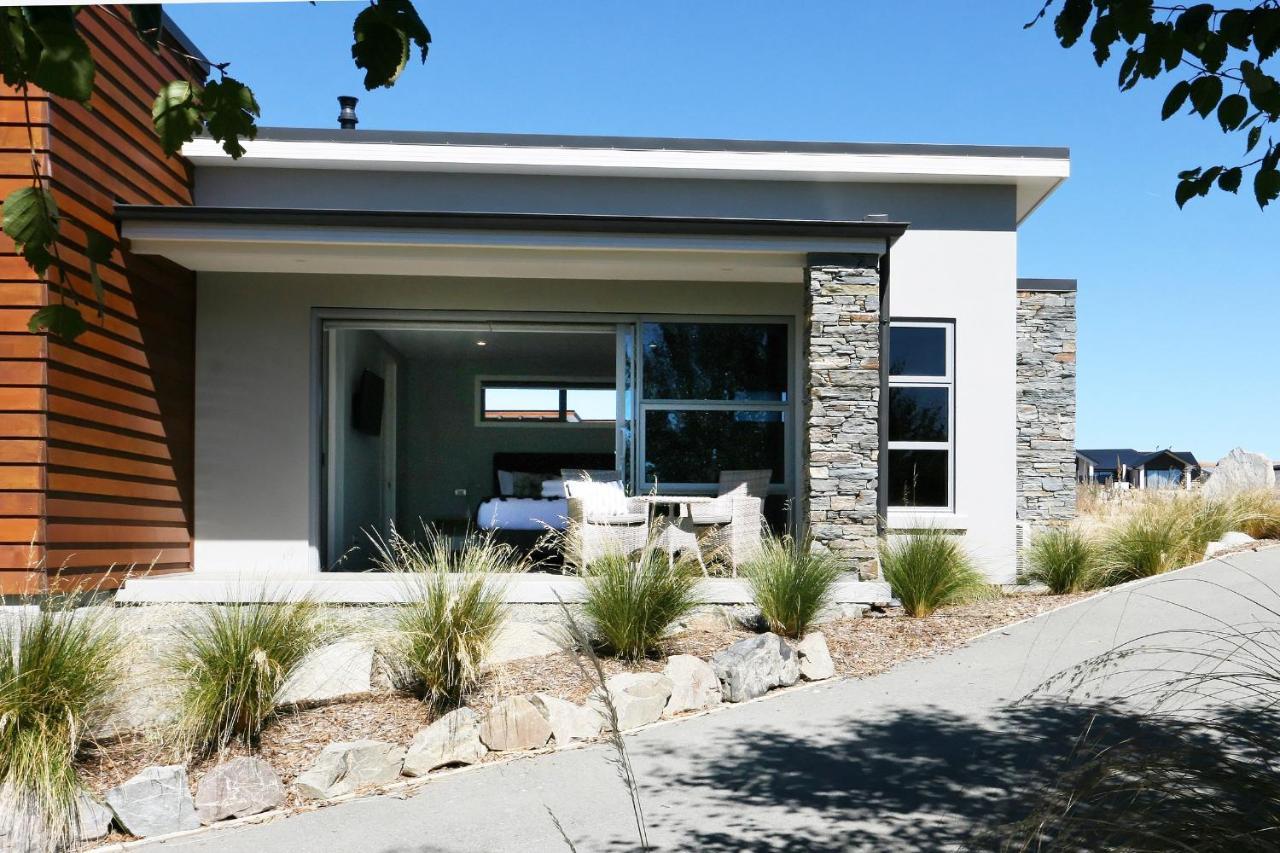 High Country Retreat - Lake Tekapo Esterno foto